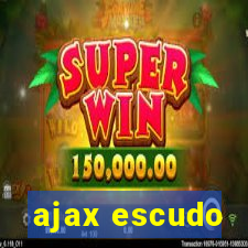 ajax escudo