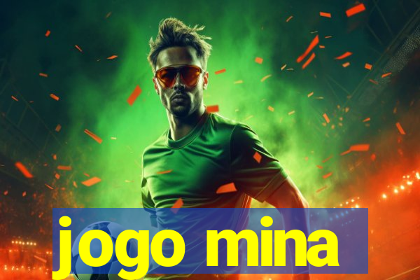 jogo mina