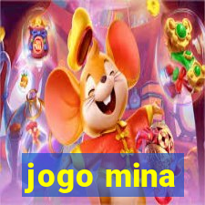 jogo mina