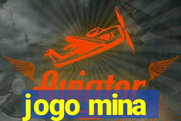 jogo mina