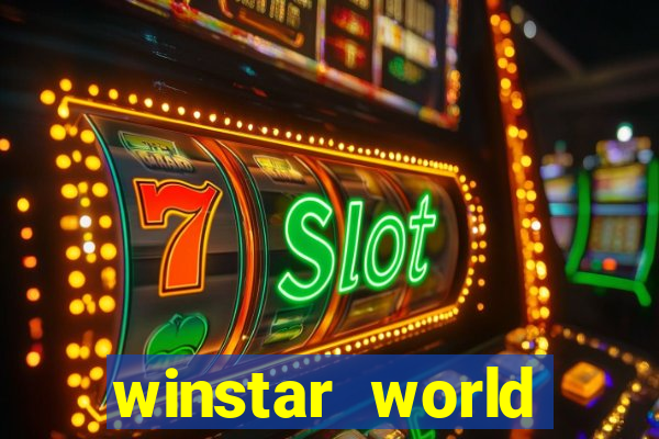 winstar world casino in oklahoma