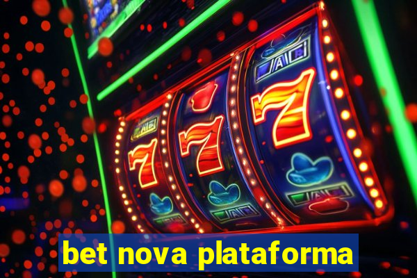 bet nova plataforma