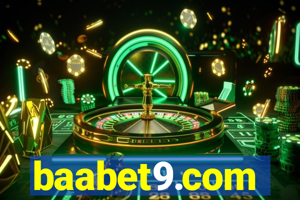 baabet9.com