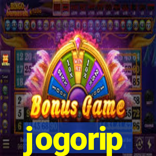 jogorip