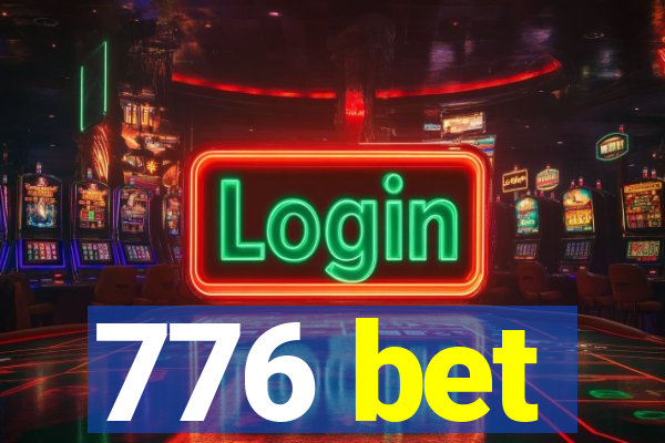 776 bet