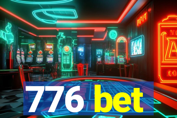 776 bet