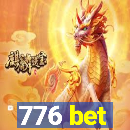 776 bet