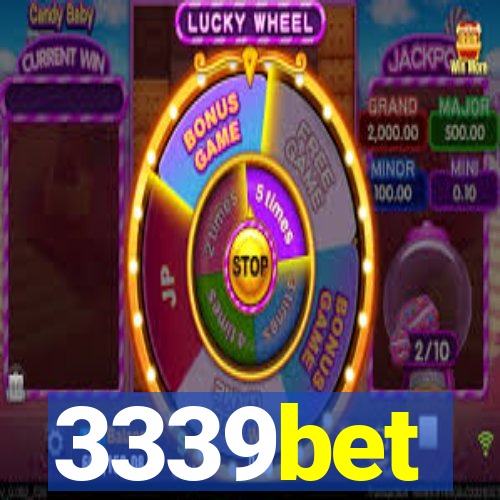 3339bet