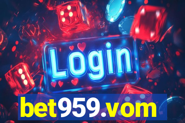 bet959.vom