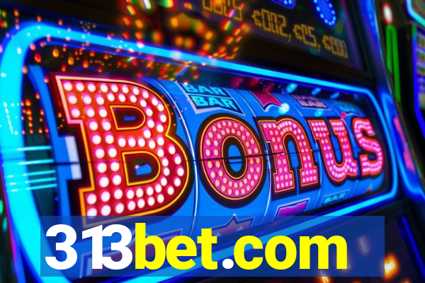 313bet.com