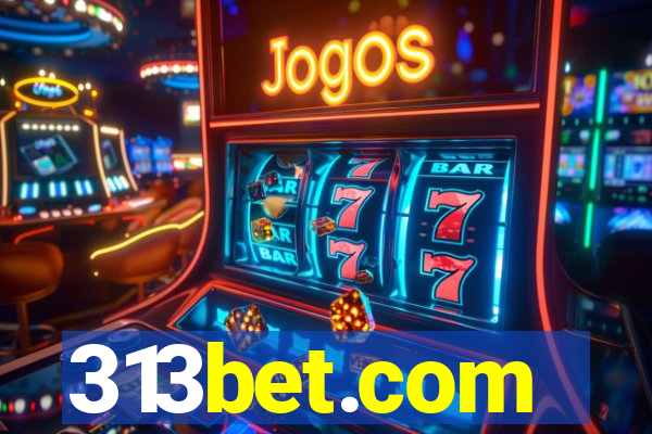 313bet.com