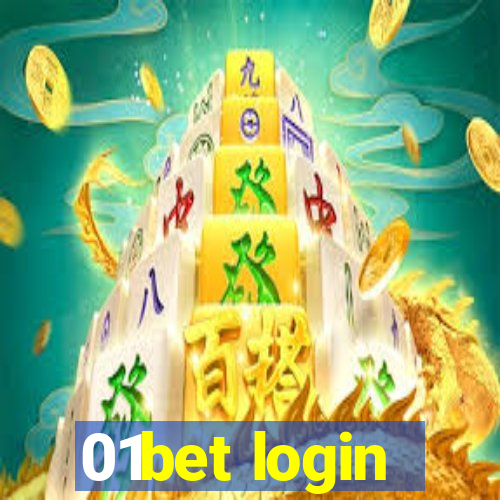 01bet login