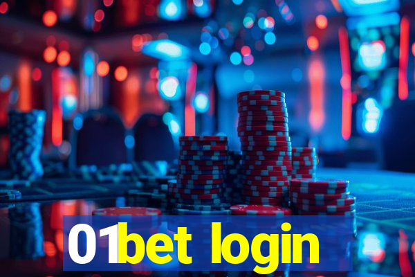 01bet login