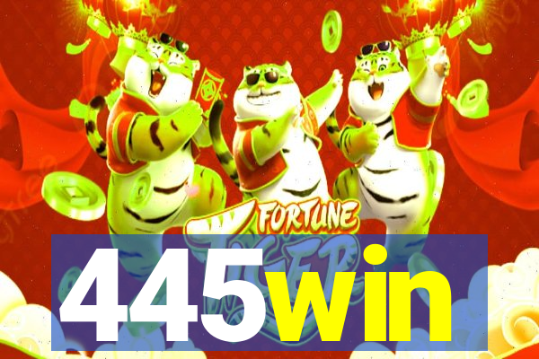 445win