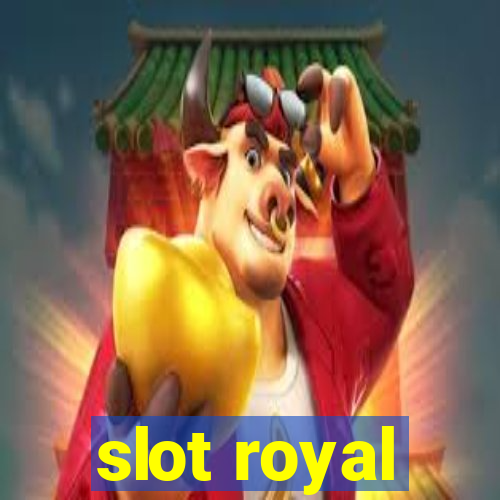 slot royal