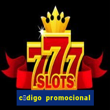 c贸digo promocional 8g bet