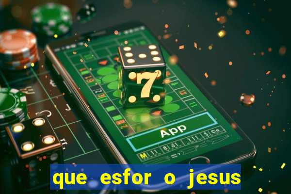 que esfor o jesus fazia para encontrar as pessoas