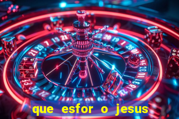 que esfor o jesus fazia para encontrar as pessoas