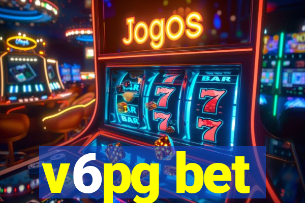 v6pg bet