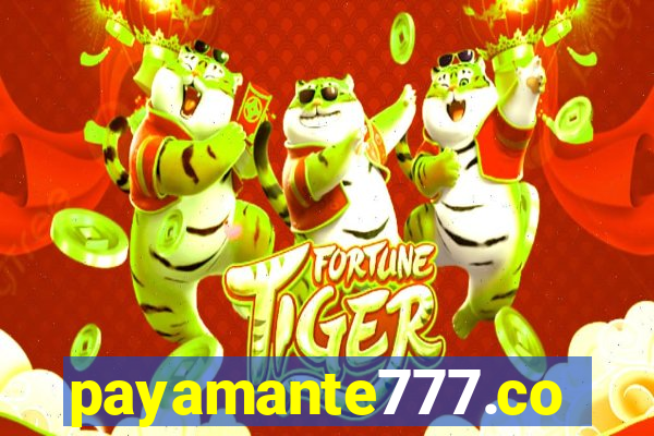 payamante777.com