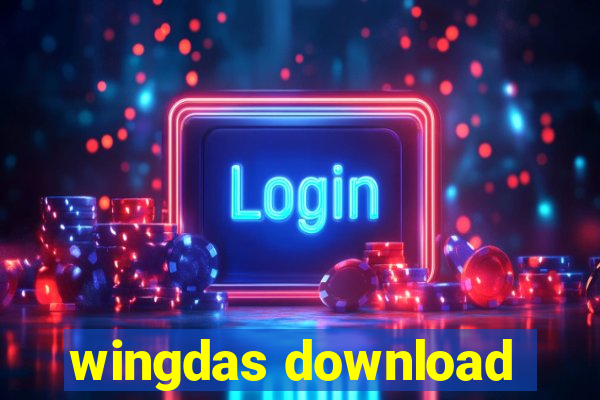 wingdas download