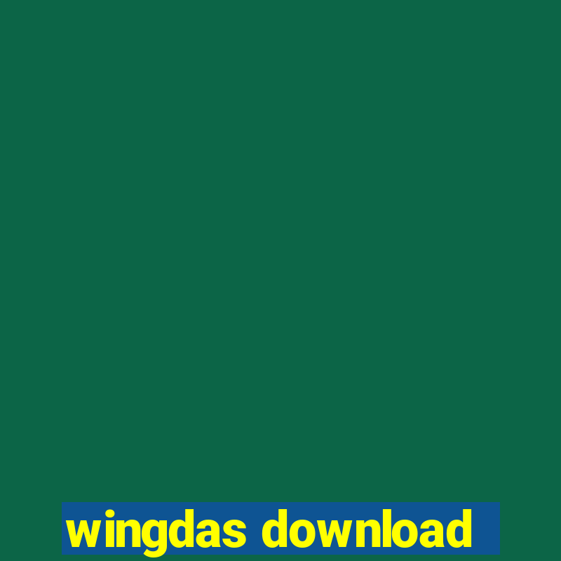 wingdas download