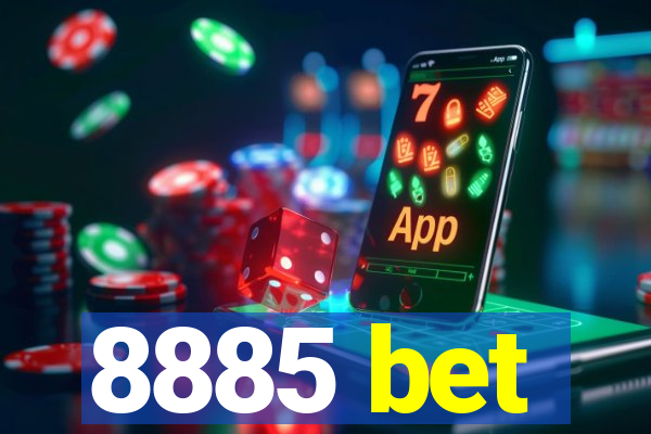 8885 bet