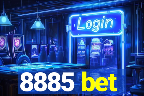 8885 bet