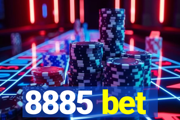 8885 bet