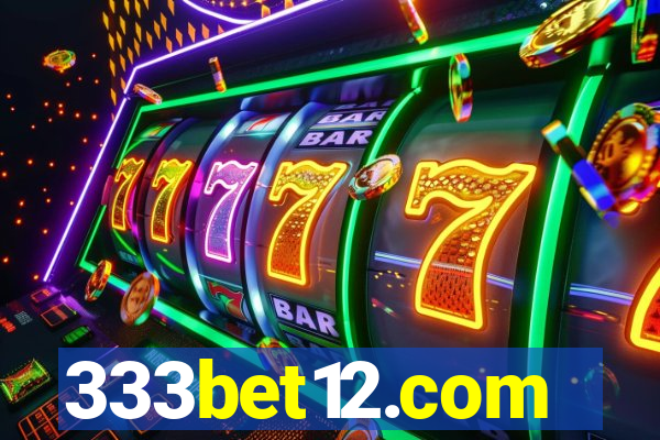 333bet12.com