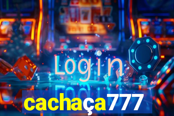 cachaça777