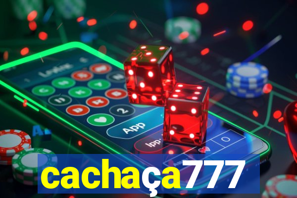 cachaça777