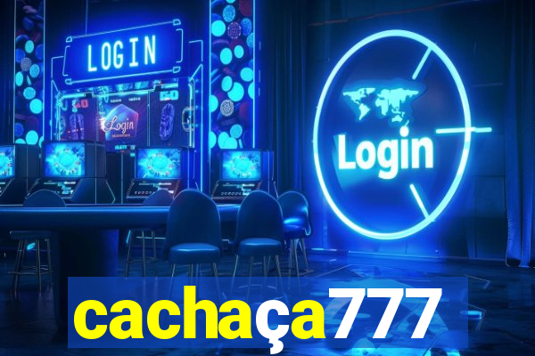 cachaça777