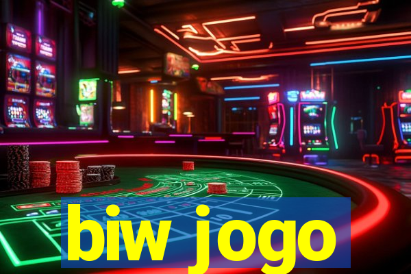 biw jogo