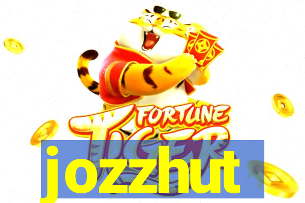 jozzhut