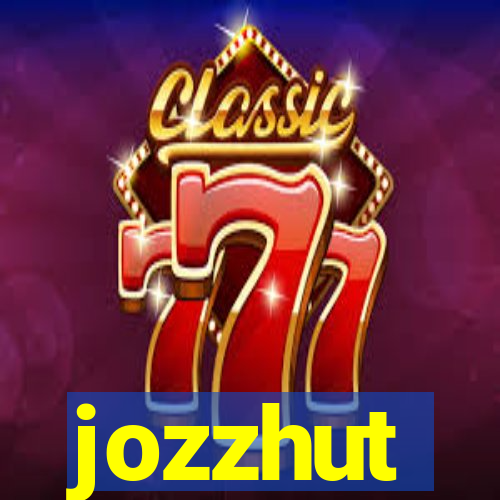 jozzhut