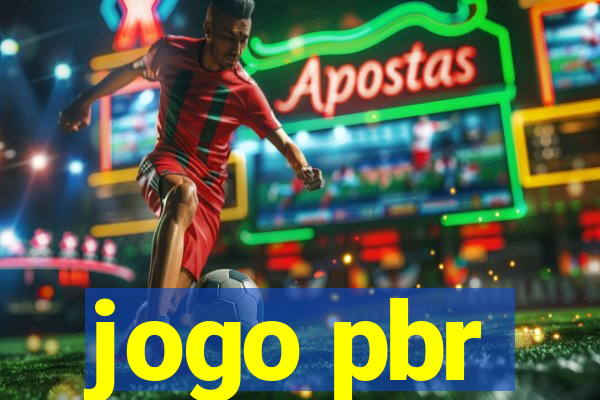 jogo pbr