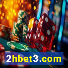 2hbet3.com