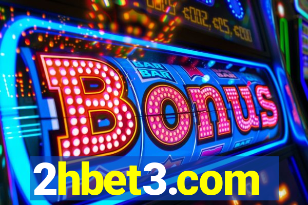 2hbet3.com