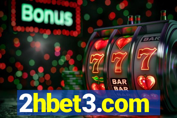 2hbet3.com