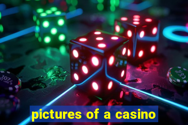 pictures of a casino