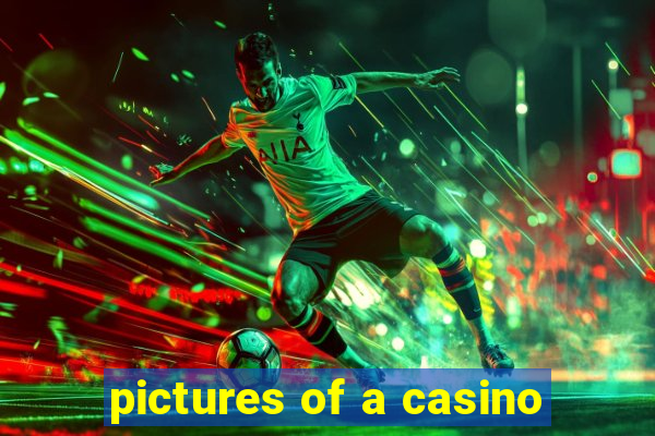 pictures of a casino