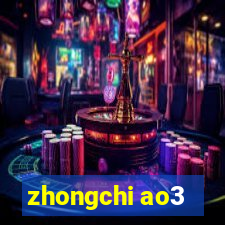 zhongchi ao3