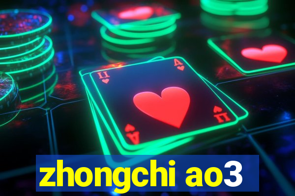 zhongchi ao3