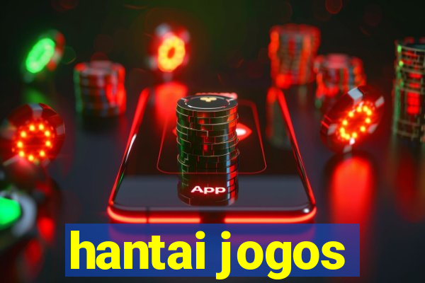 hantai jogos