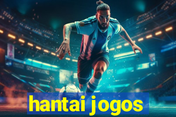 hantai jogos