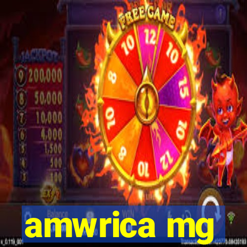 amwrica mg