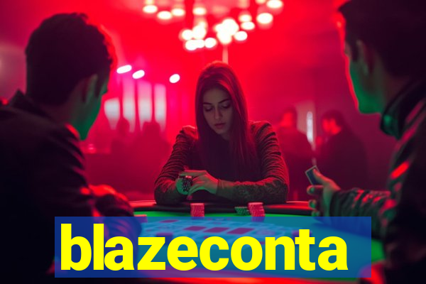 blazeconta