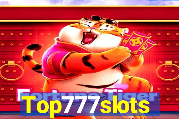 Top777slots