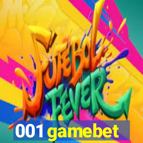 001 gamebet